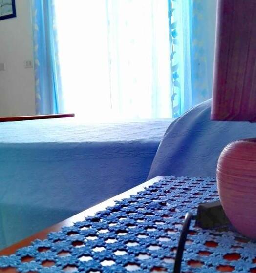 Bed and Breakfast Beb Villa Dora