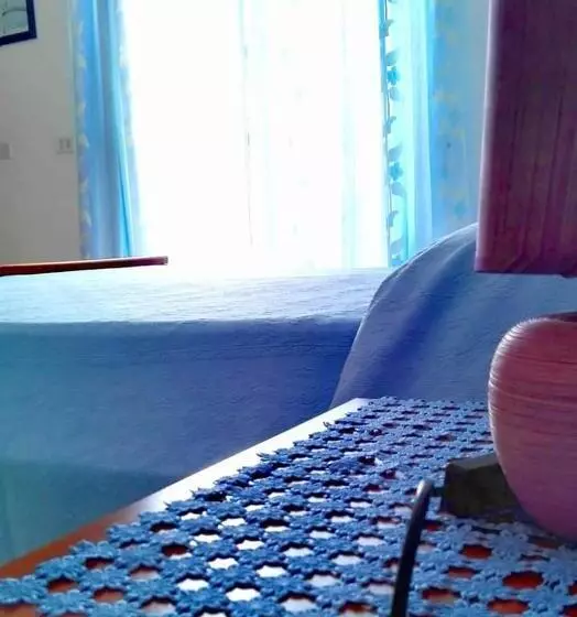 Bed and Breakfast Beb Villa Dora