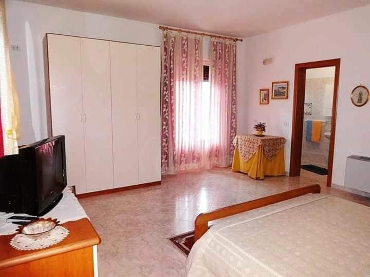 Bed and Breakfast Beb Villa Dora