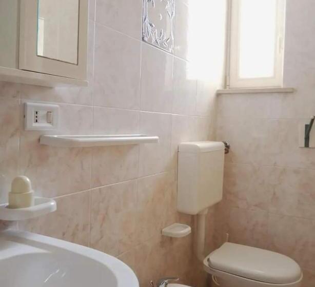 Bed and Breakfast Beb Villa Dora