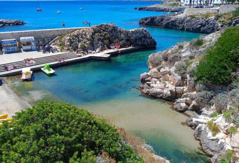 Bed and Breakfast Beb Villa Dora