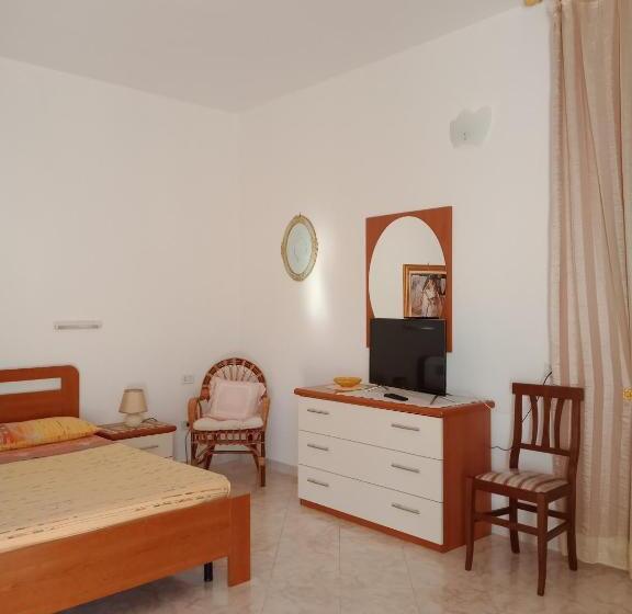 Bed and Breakfast Beb Villa Dora