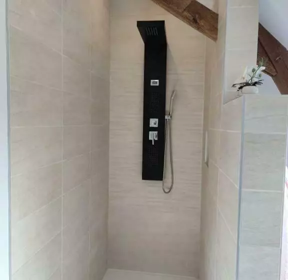 Aamiaismajoitus (B&B) Chambre D Hôtes