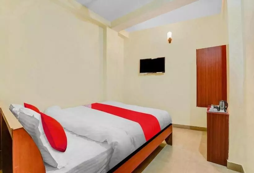 Flagship Hotel Ritz