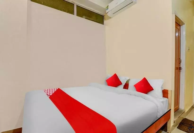 Flagship Hotel Ritz