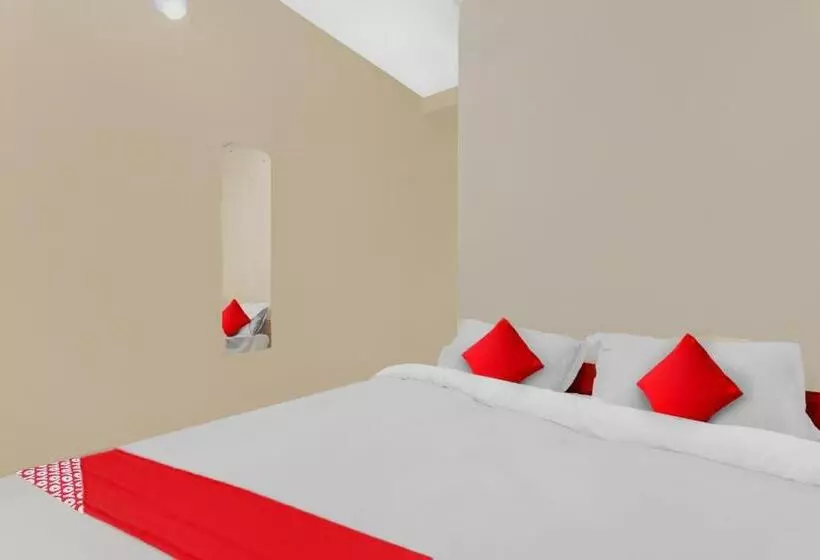 Flagship Hotel Ritz