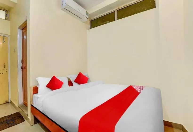 Flagship Hotel Ritz