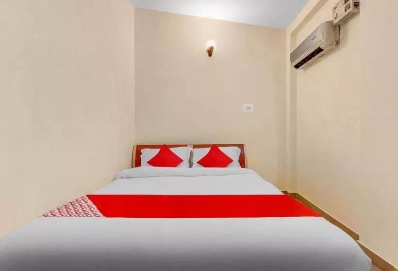 Flagship Hotel Ritz