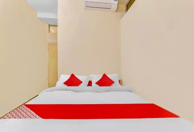 Flagship Hotel Ritz
