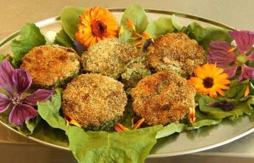 ホテル Agriturismo Fonte Magria