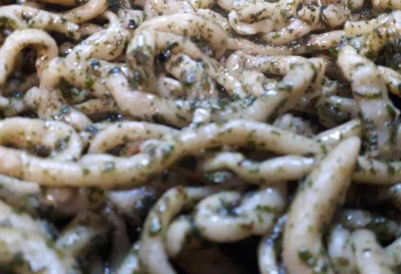 ホテル Agriturismo Fonte Magria