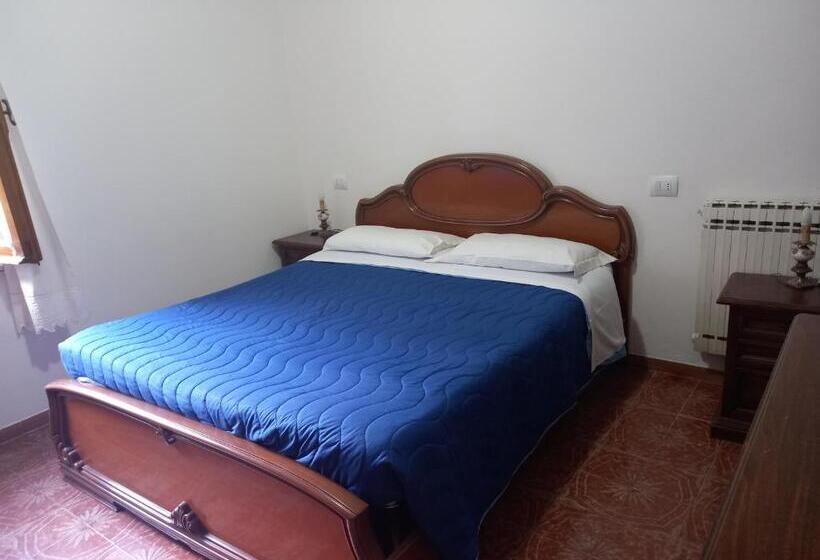 ホテル Agriturismo Fonte Magria