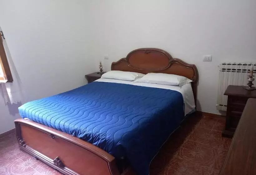 ホテル Agriturismo Fonte Magria