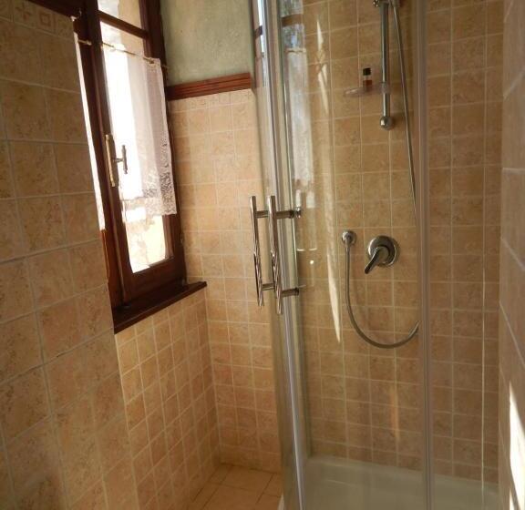 ホテル Agriturismo Fonte Magria