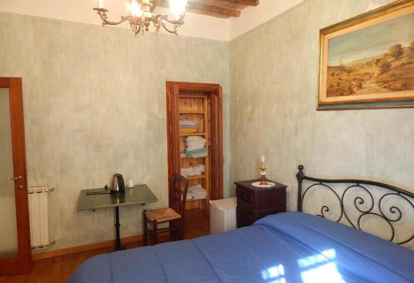 ホテル Agriturismo Fonte Magria