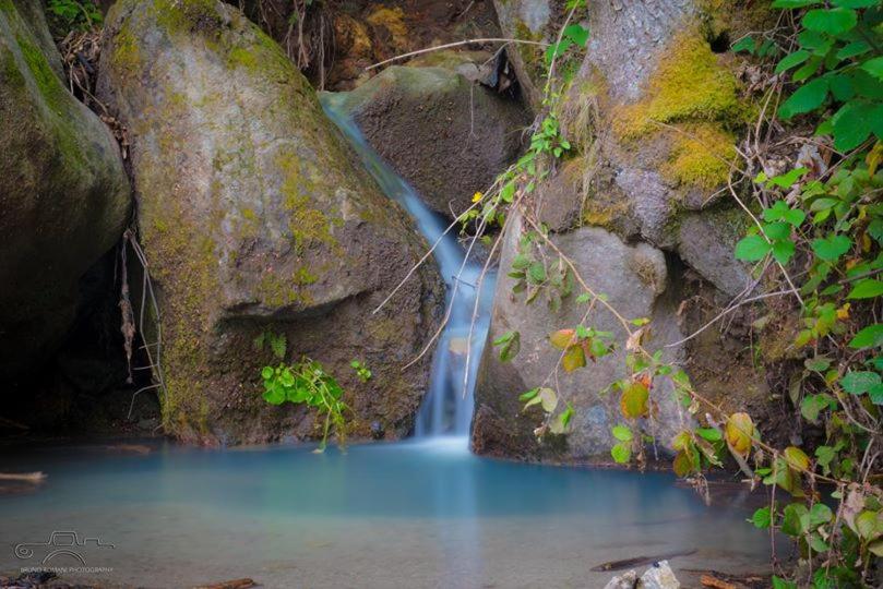 ホテル Agriturismo Fonte Magria