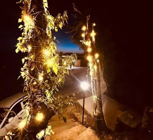Hôtel Instaview Kanatal