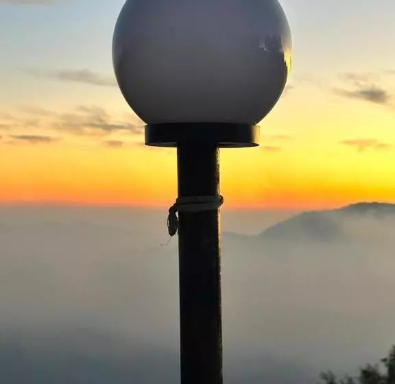 Hôtel Instaview Kanatal