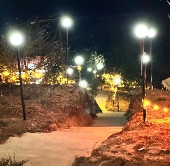 Hôtel Instaview Kanatal