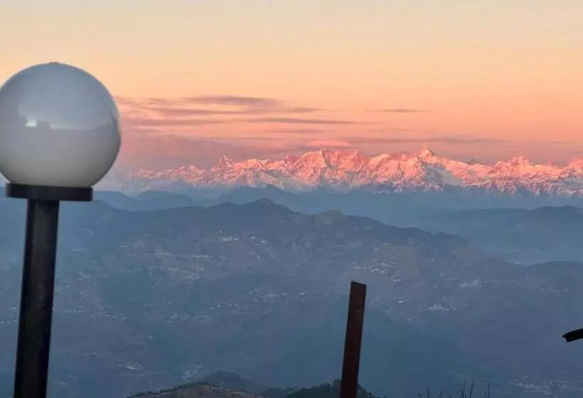 Hôtel Instaview Kanatal