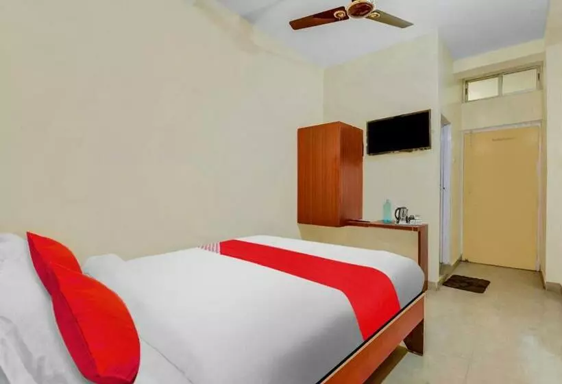 Flagship Hotel Ritz