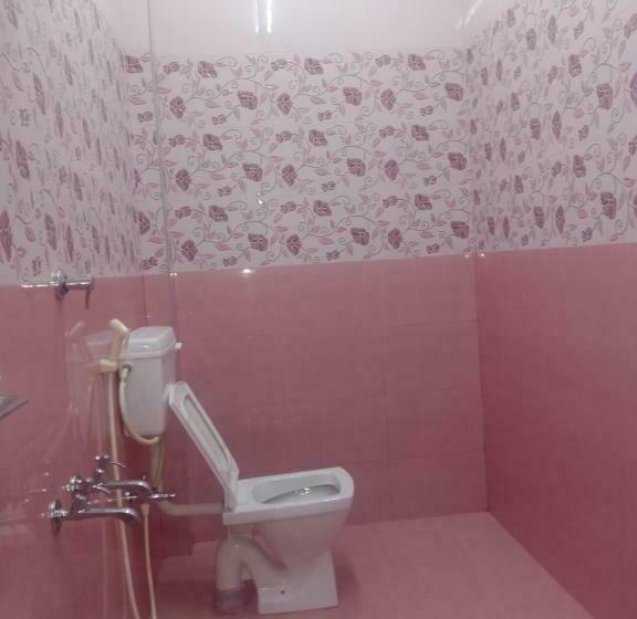 Hotel Rj Bhavan And Residence