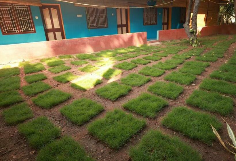 Hotel Rj Bhavan And Residence