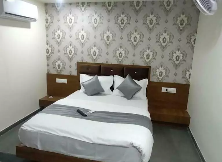 ホテル S G,vadodara