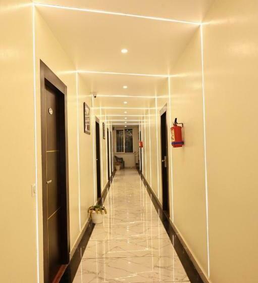 The Royal Hotel, Haldwani