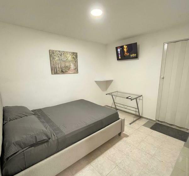 בית מלון כפרי Vía Italia