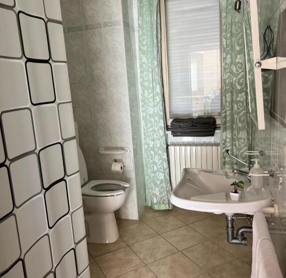 ペンション Casa Fruscione