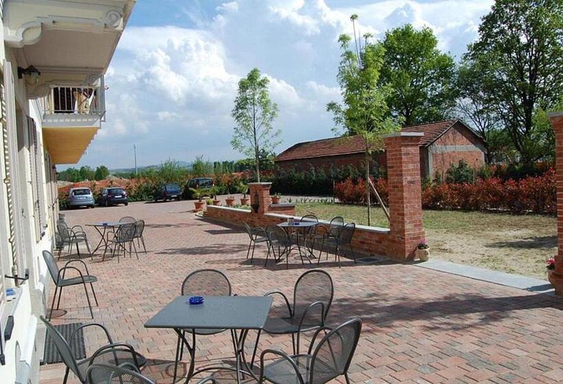 ペンション Casa Fruscione