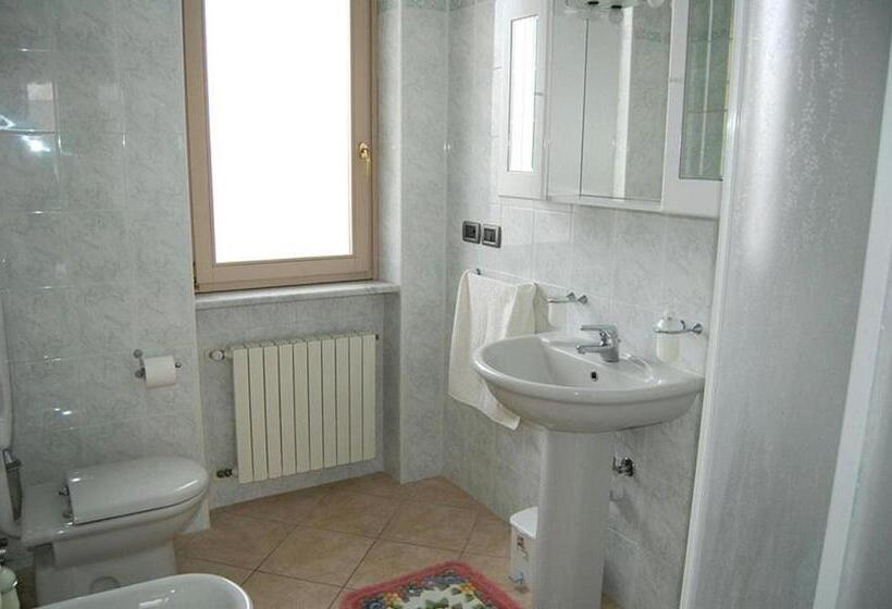 ペンション Casa Fruscione