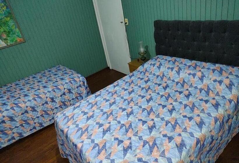 Pension Estancia La Paulina