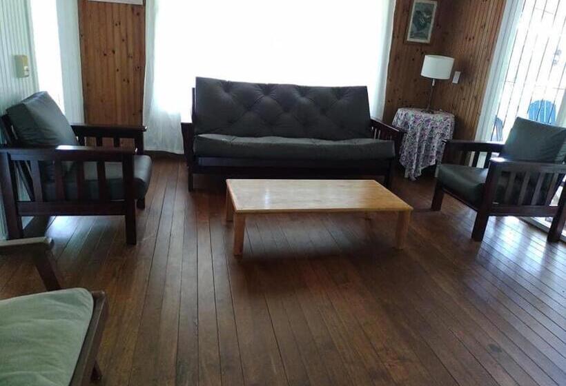 Pension Estancia La Paulina