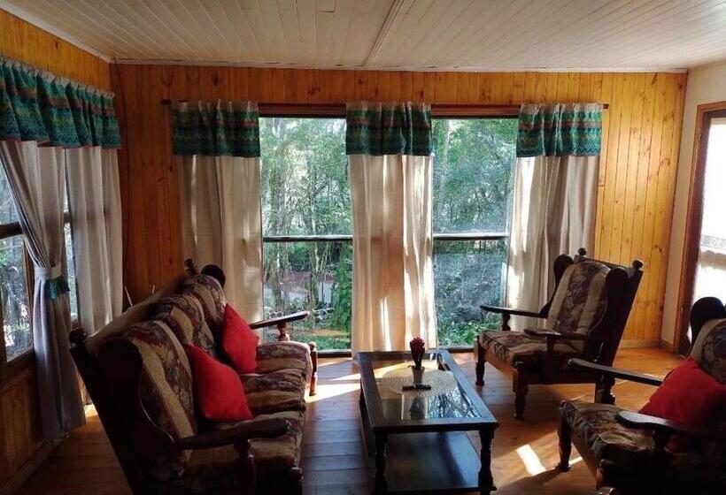 Pension Estancia La Paulina