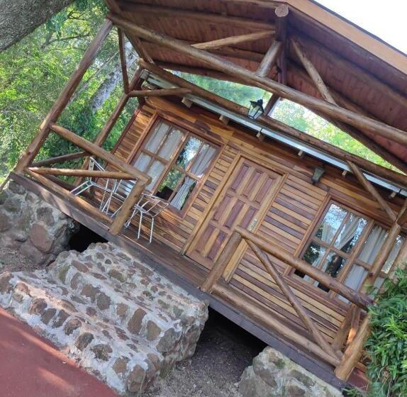 Pension Estancia La Paulina