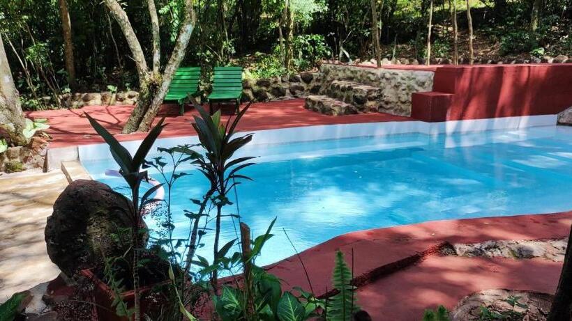 Pension Estancia La Paulina