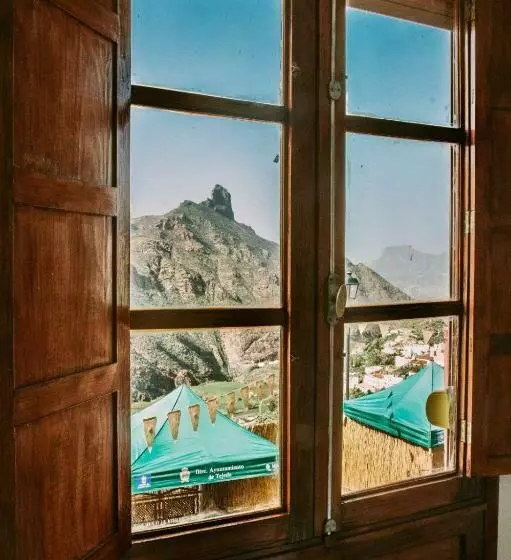 Majatalo Texeda Room Suites