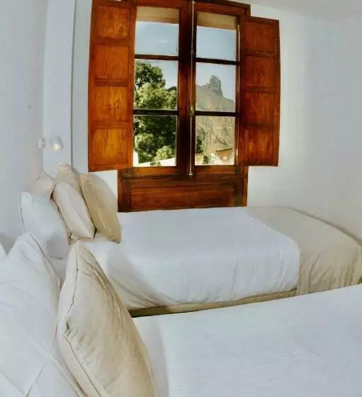 Majatalo Texeda Room Suites