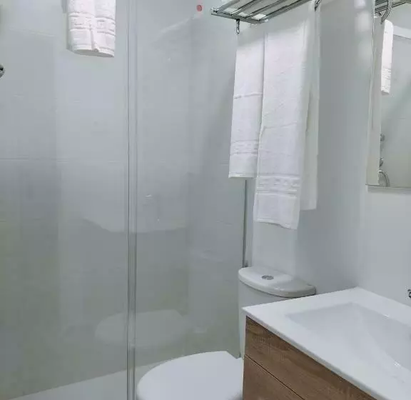 Majatalo Texeda Room Suites