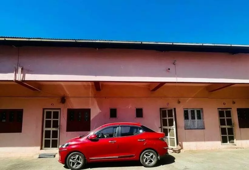Majatalo Hostel Sant Niwas