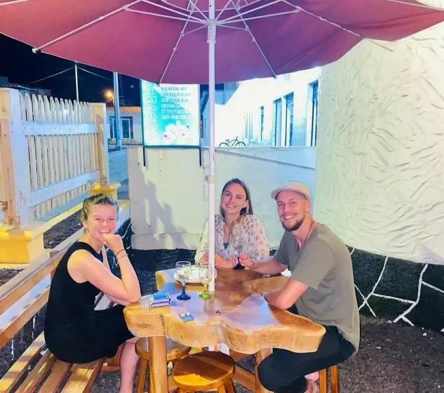 پانسیون La Casa De Joel