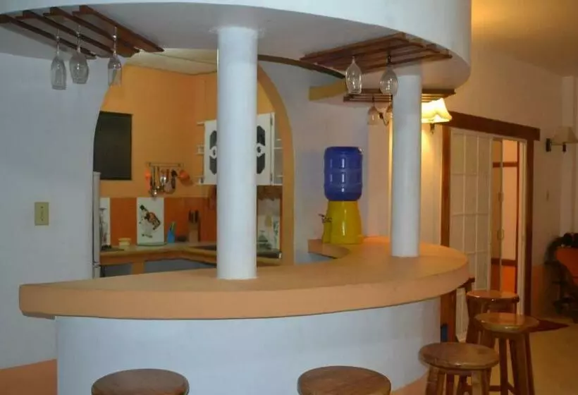 پانسیون La Casa De Joel