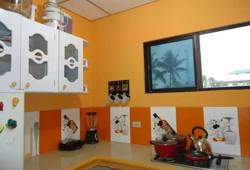 پانسیون La Casa De Joel