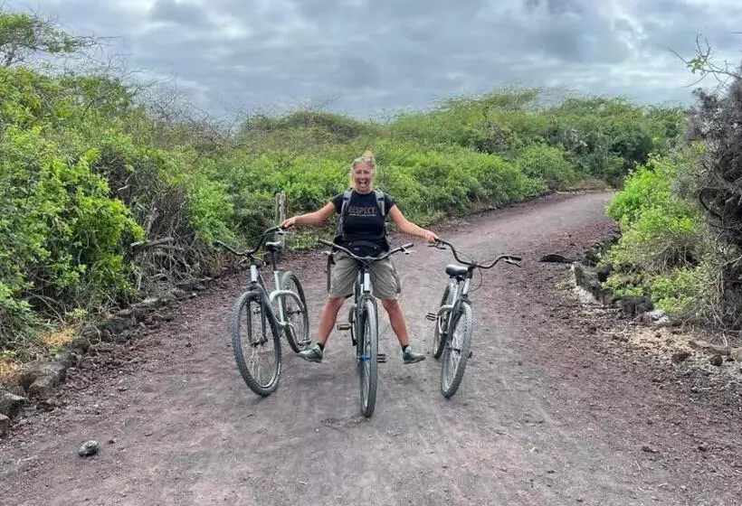 پانسیون La Casa De Joel