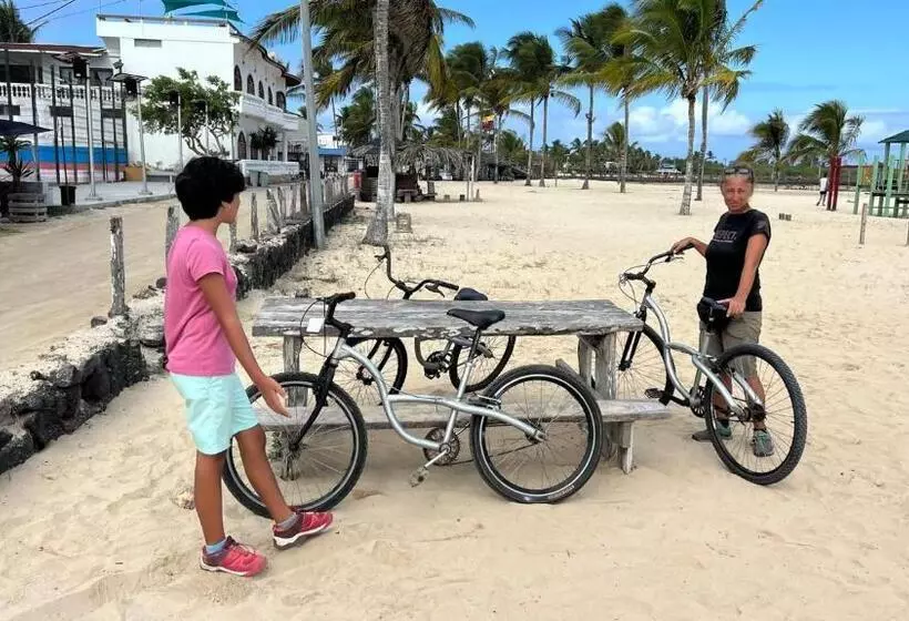 پانسیون La Casa De Joel