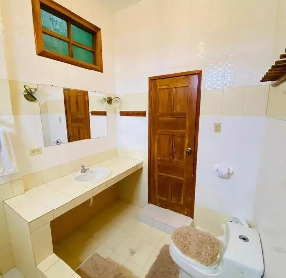 پانسیون La Casa De Joel