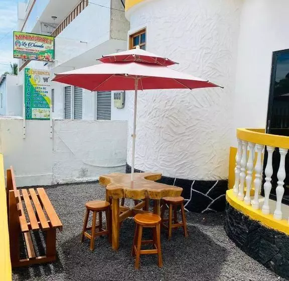 پانسیون La Casa De Joel