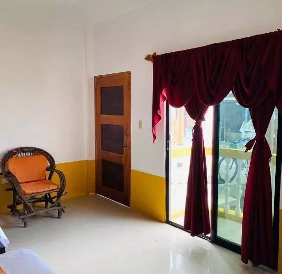 پانسیون La Casa De Joel